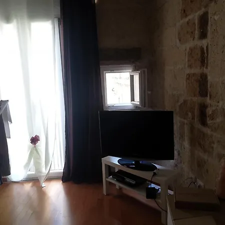 Casa Delfino Altamura