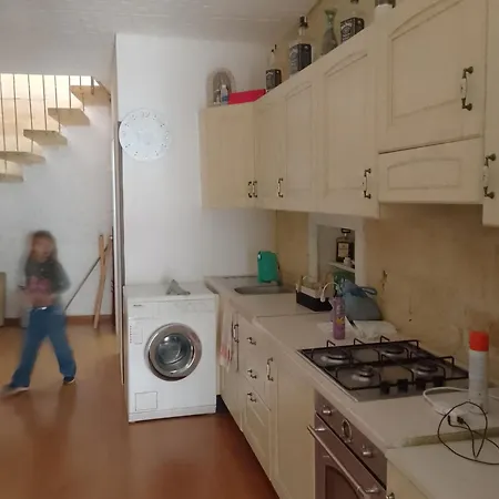 Casa Delfino
