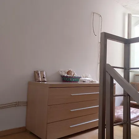 Casa Delfino Vendégház *