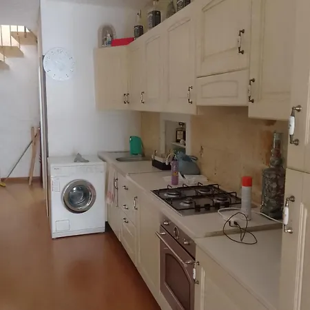 Penzion Casa Delfino *