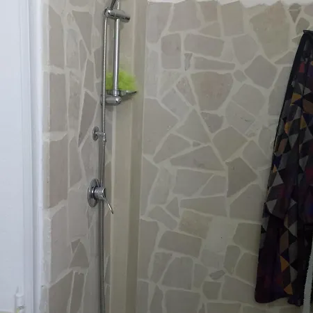 Vendégház Casa Delfino Altamura