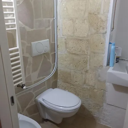 Pensionat Casa Delfino Altamura
